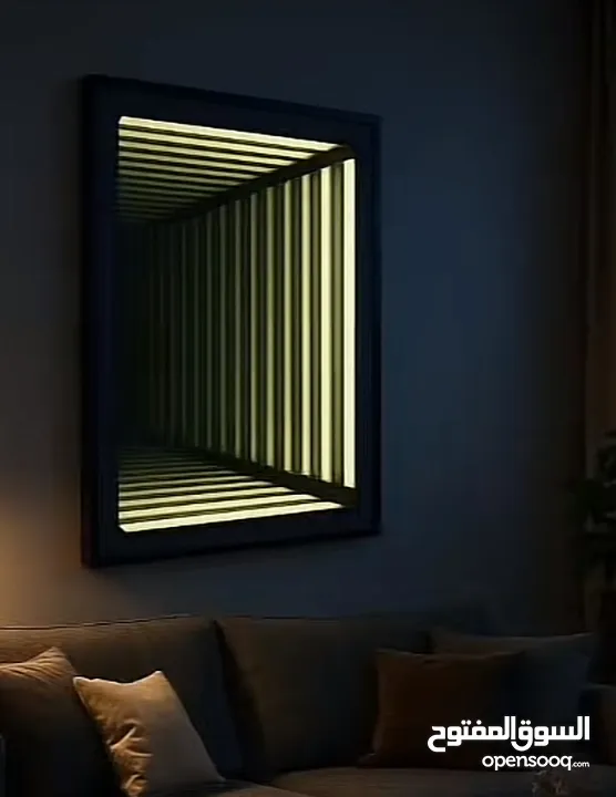 طاولات 3d سحريه