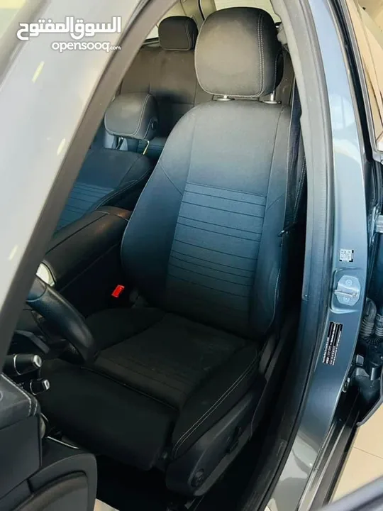 بيع مركبة خصوصيه مرسيدس GLC موديل 2018