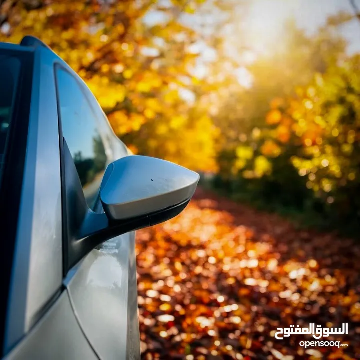 سكودا كاميك برخص 2021