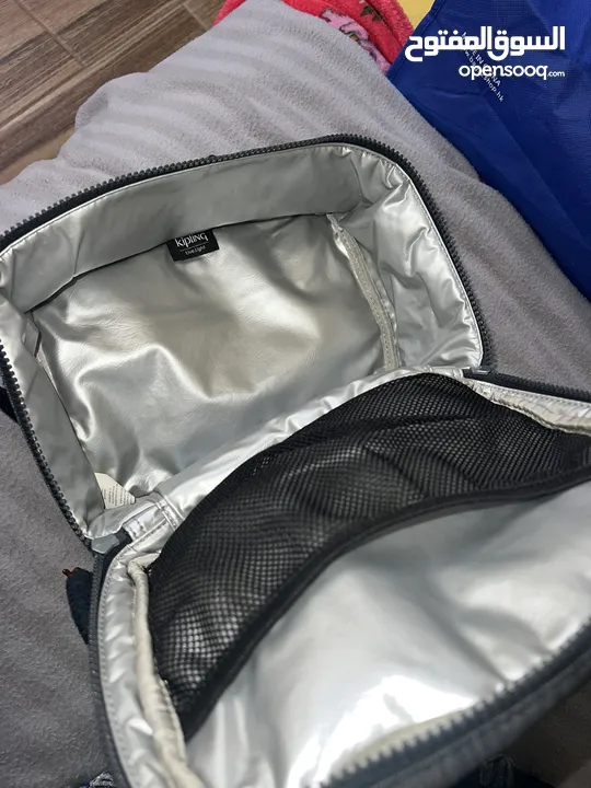 شنطة kipling اصلية / original kipling bag