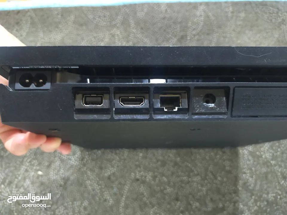 playstation 4 slim