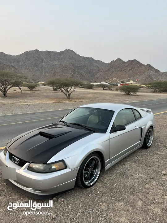 Ford Mustang GT 2004 For Sale