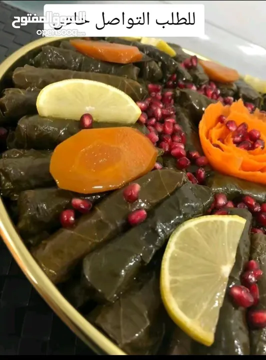 طبخات سورية عالطلب