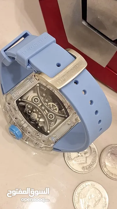 Richard Mille