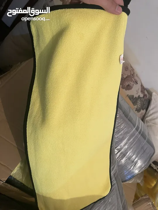 بكج نانو جارفين مع بوليش 300 مراحل و اوجست وكس بس بسعر الاستيراد و عرض خاص للتجار بسعر المستورد