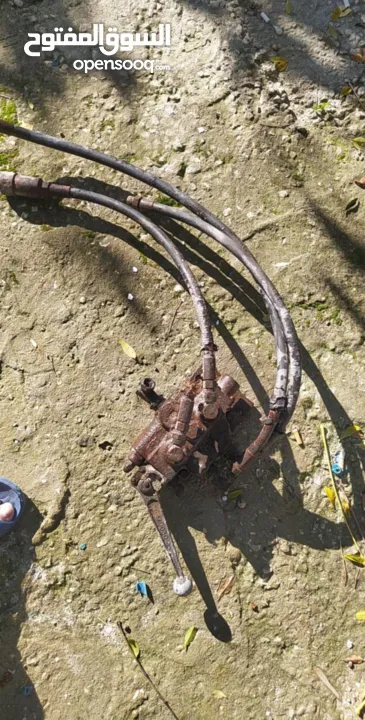 قطع سيارة بيجو