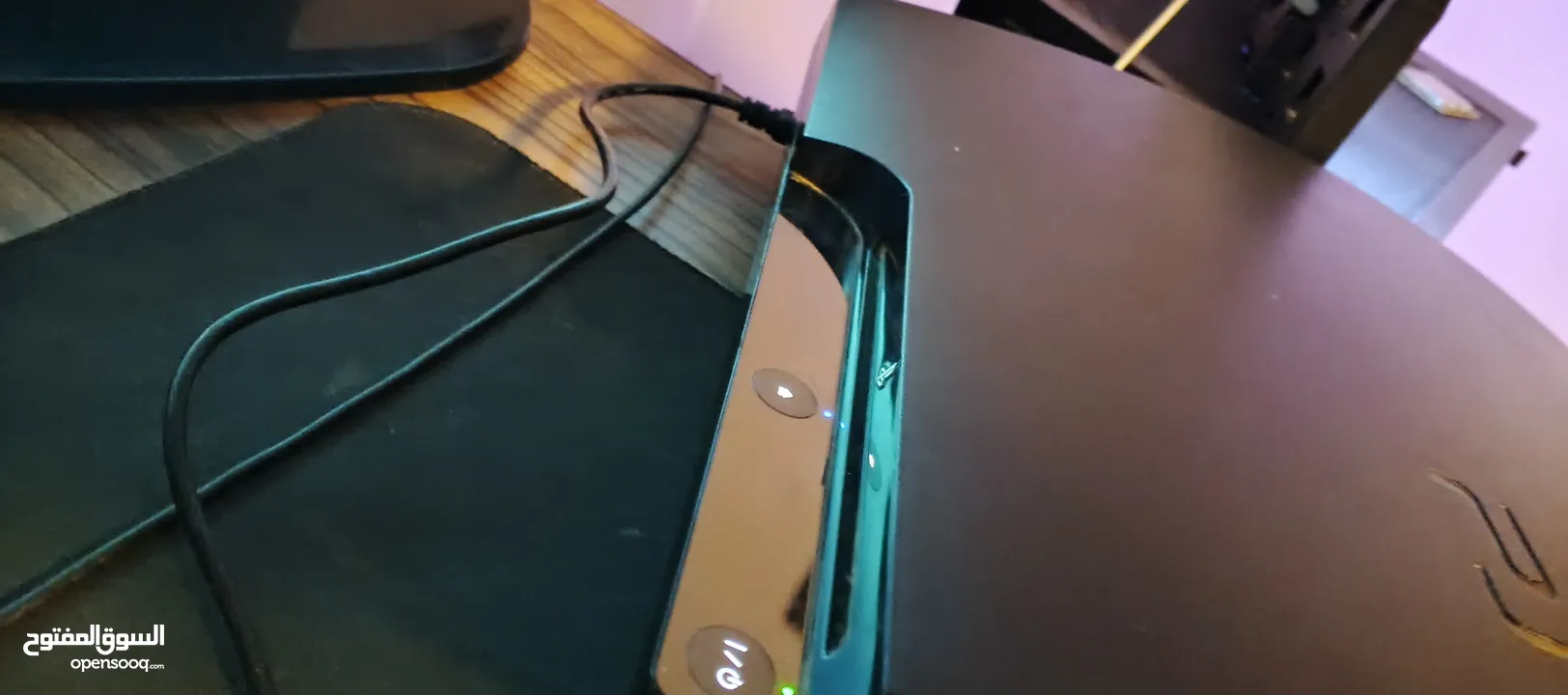 PS3 للبيع  مستعمل