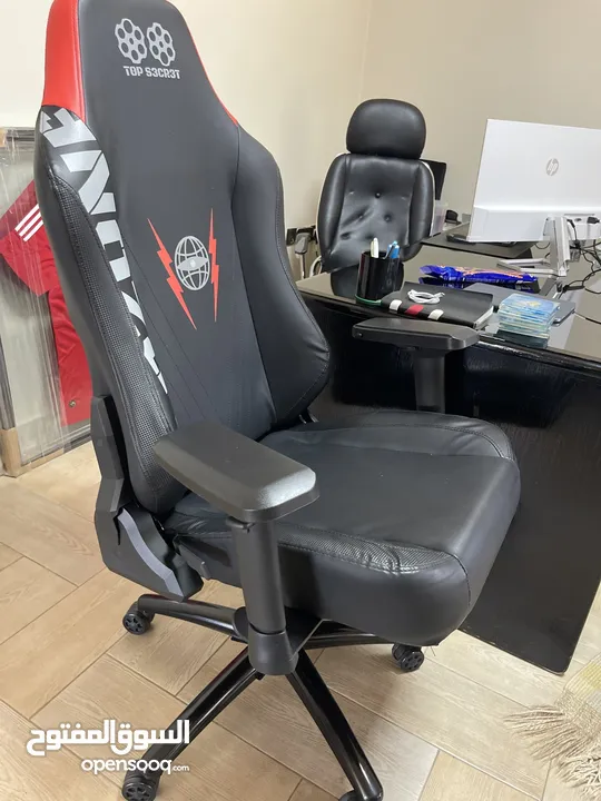 كرسي Gaming