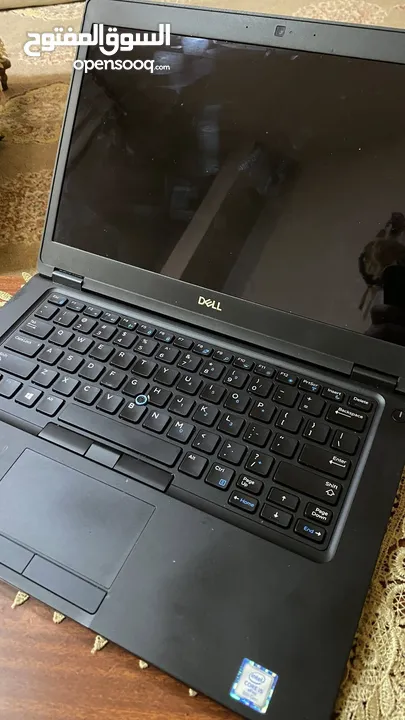 للبيع لابتوب Dell Latitude 5490 بحالة الوكالة