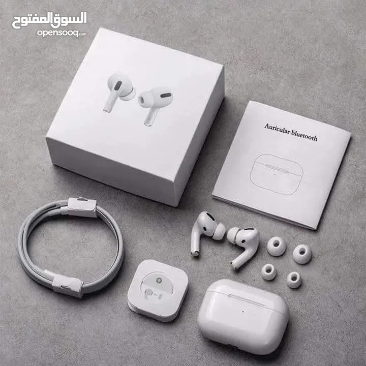 سماعة Air Pods