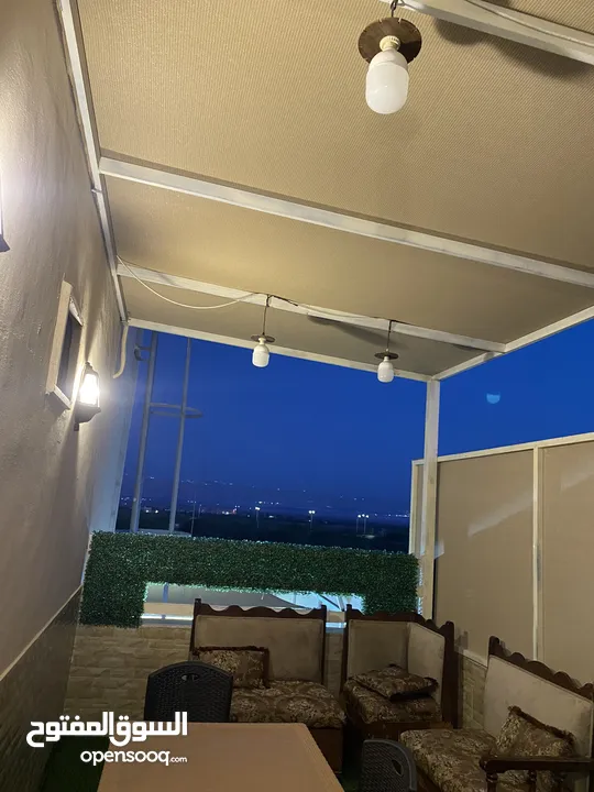 شاليه ومزرعة الفرح