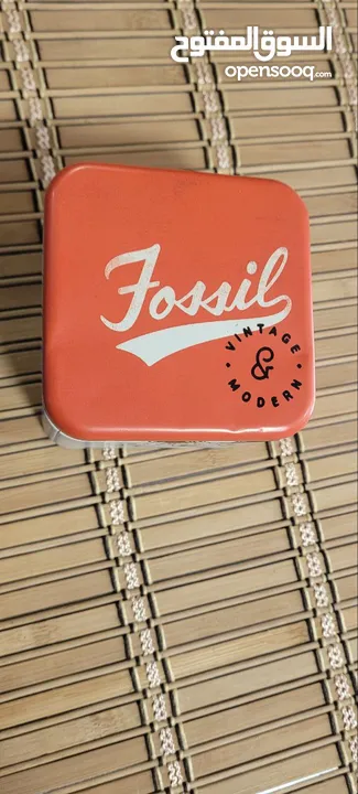 fossil for women