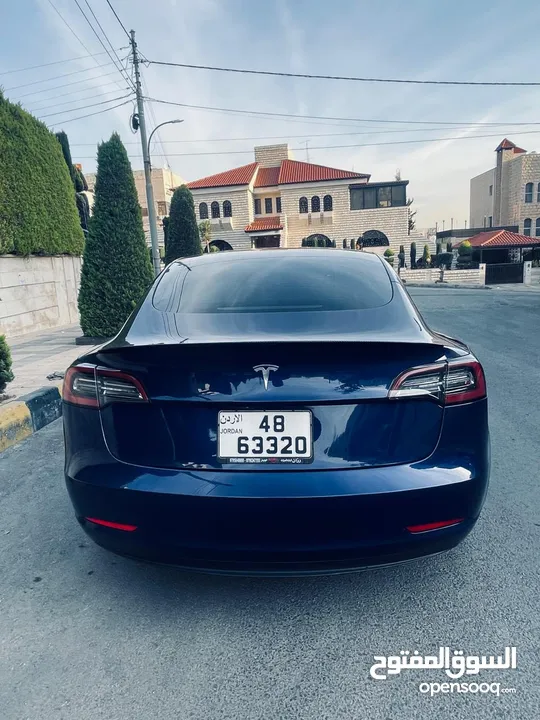 TESLA MODEL3 2023