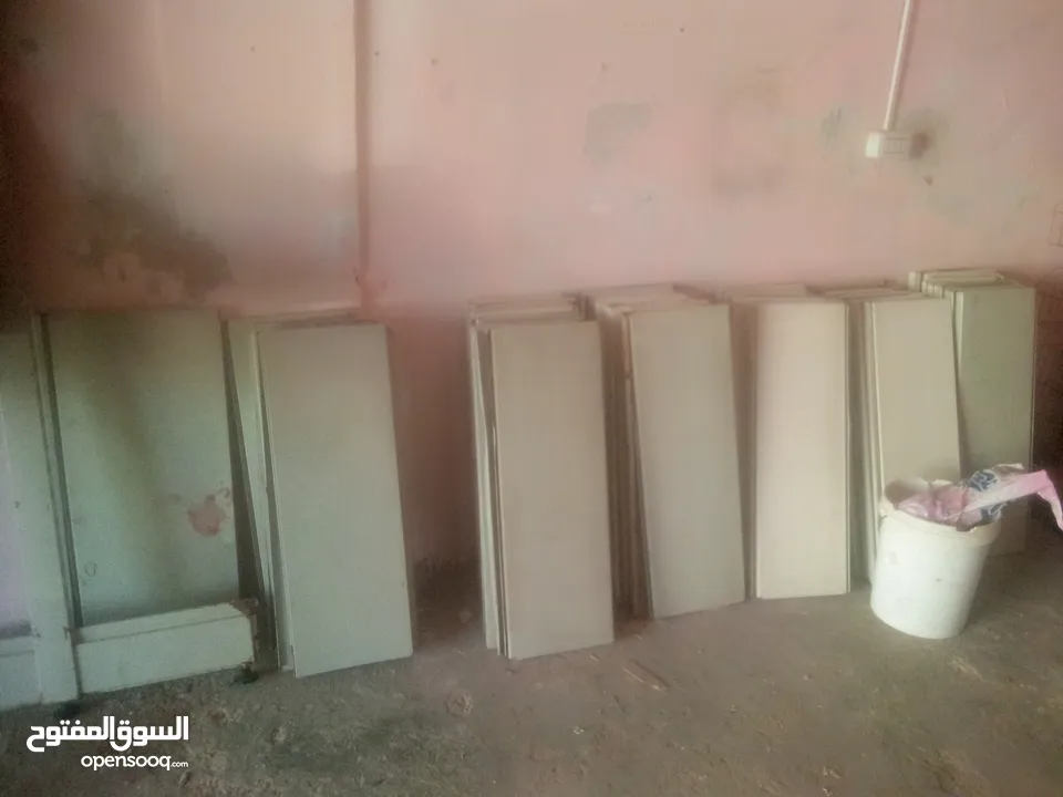 تجهيز محلات