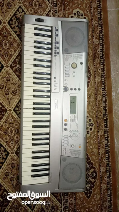 بيانو بيانو يماها