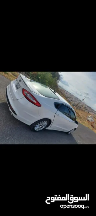 فورد 2014 للبيع
