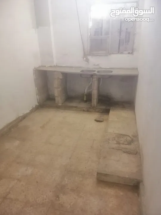 ستوديو للايجار في عوجان حي الملك طلال