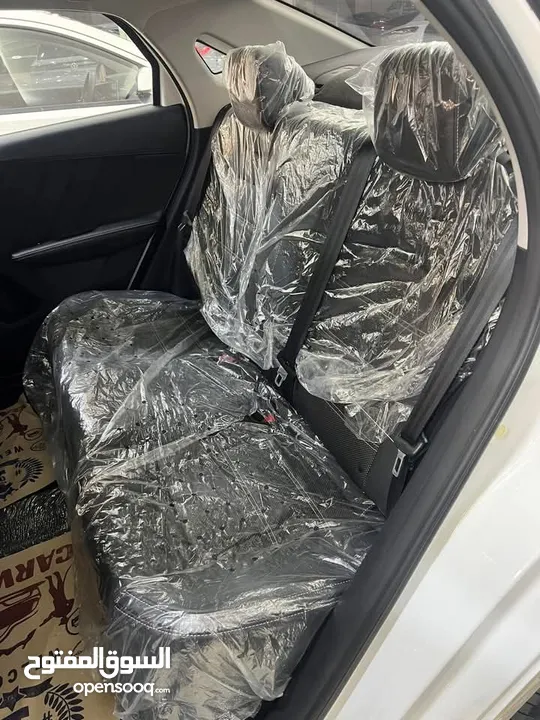 جمرك اليوم بسعر مغري جداً عداد زيرو BYD E3