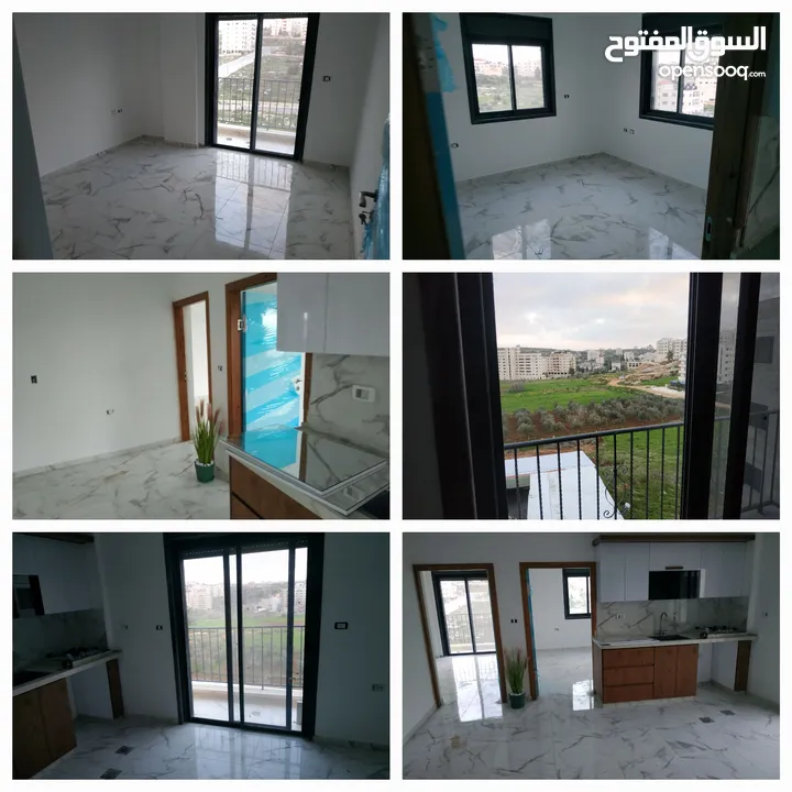 استوديو بيرزيت شارع الجامعه