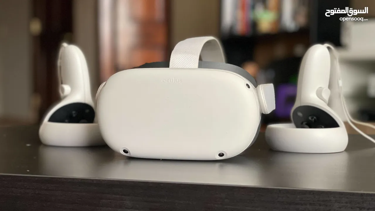 بيع وتاجير نظارات VR Oculus 2