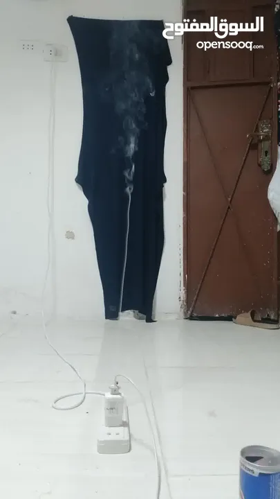 بخور لبان اذكر القرام يصل الا متر وانصف او اكثر