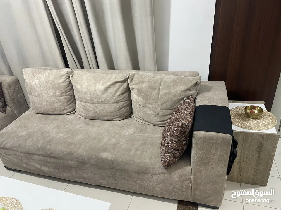 طقم كورنر 3 قطع
