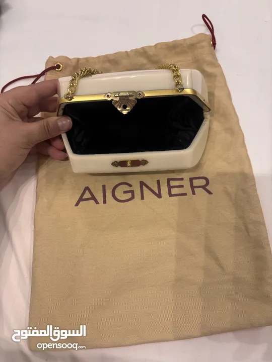 Aigner Women party bag