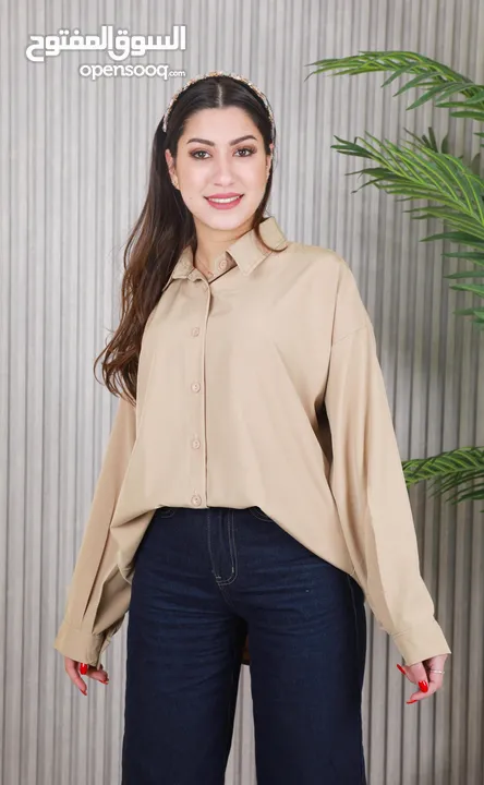 قميص  ZARA