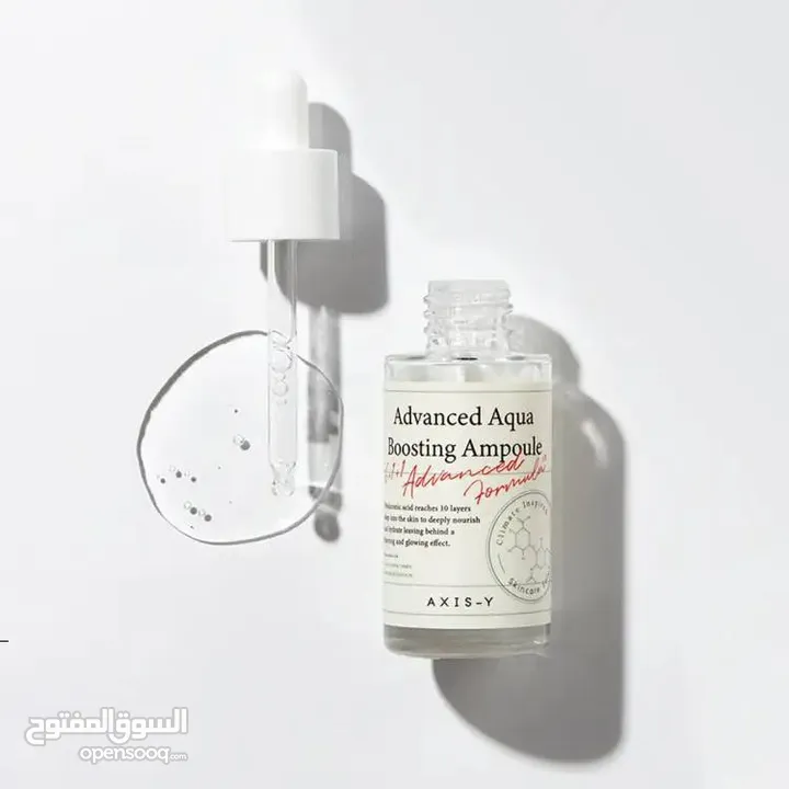 منتجات اصلية 100٪ للعناية المثالية بالشعر والبشره