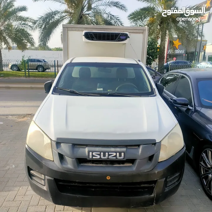 isuzu car for sale