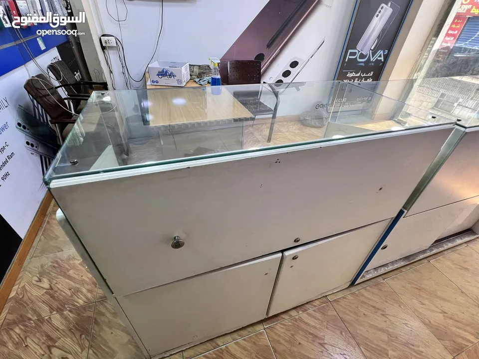 بتارين محل خلويات موبايلات للبيع