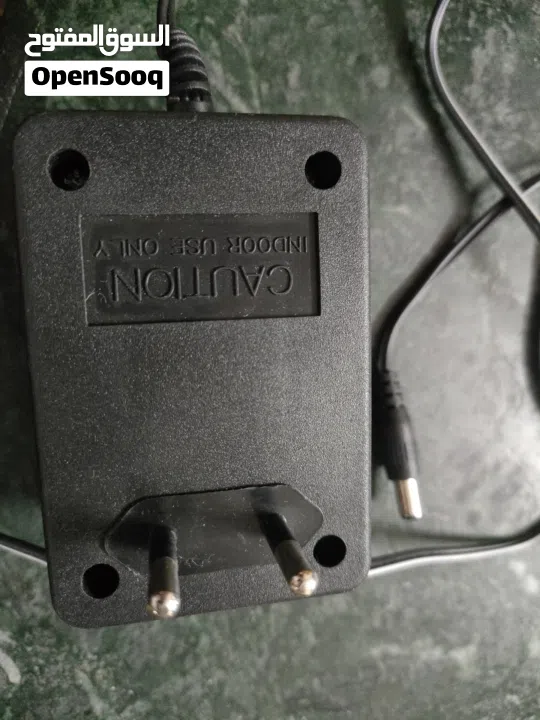 ادابتور يابانى 10 فولت و 1 امبير - (228796490) | السوق المفتوح