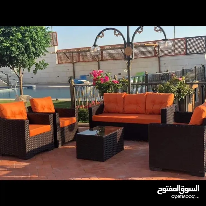 فرش مراجيح  عروض الصيف لحماية أثاثك بأفضل الأسعار!   #دخلنا-الصيفوموسم_الغبرة #كفر