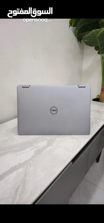 لابتوب i5 الجيل العاشر لمس قوي dell latitude 5310 2 in 1 لابتوب