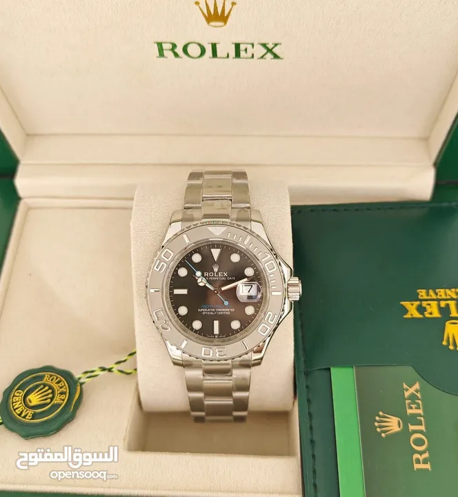 Rolex automatic master quality