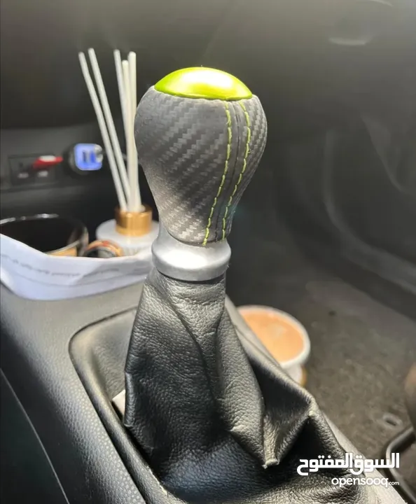 كيا مورننغ GT laine فل الفل مع فتحه اصليه جير عادي