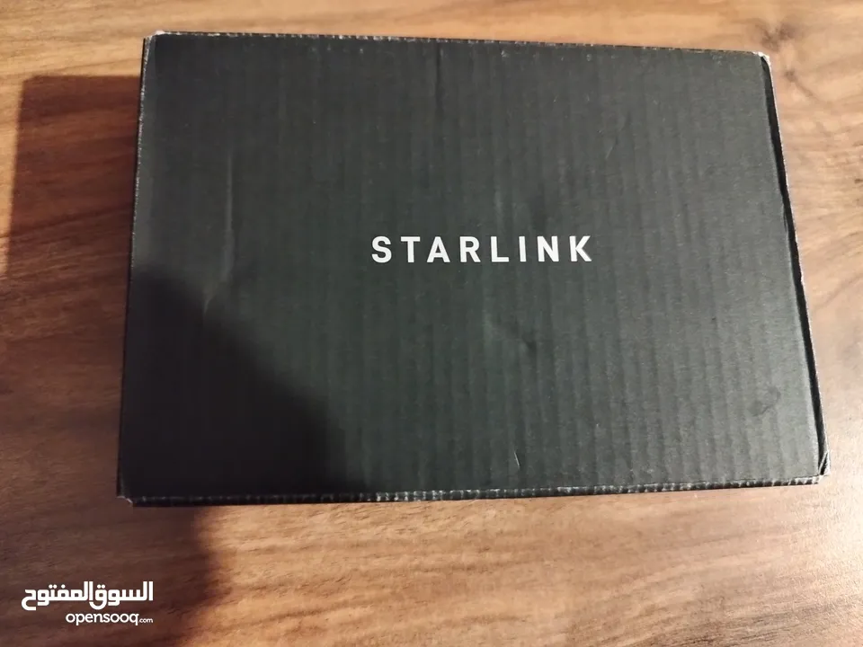 Starlink v2 satellite