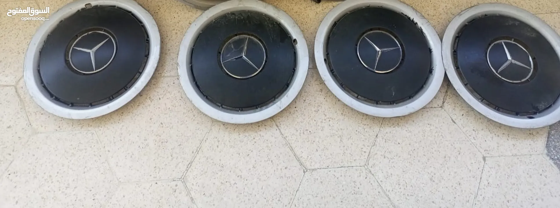 مجموعة قطع للبيع