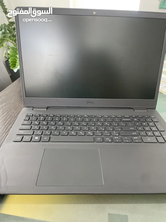 DELL Vostro 3500