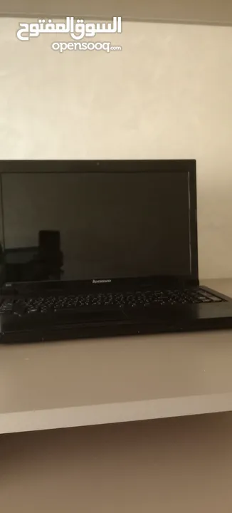 لابتوب Lenovo B570  عمل أنيق وسعر حرق! تم تخفيض السعر من 120 إلى 70 بسبب البيع المستعجل