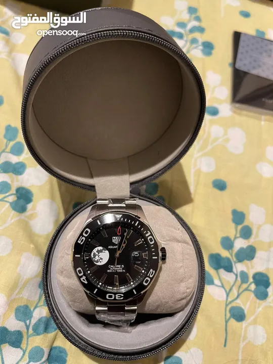 3A Grade Luxury Watches Rolex/Tag Heuer
