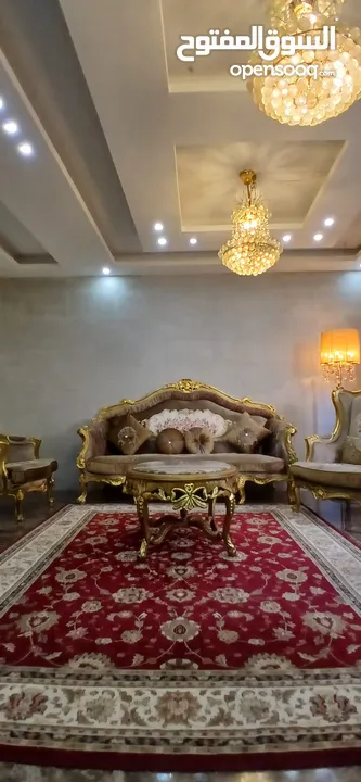 شقة للبيع في أجمل مناطق تلاع النجار ابو علندا
