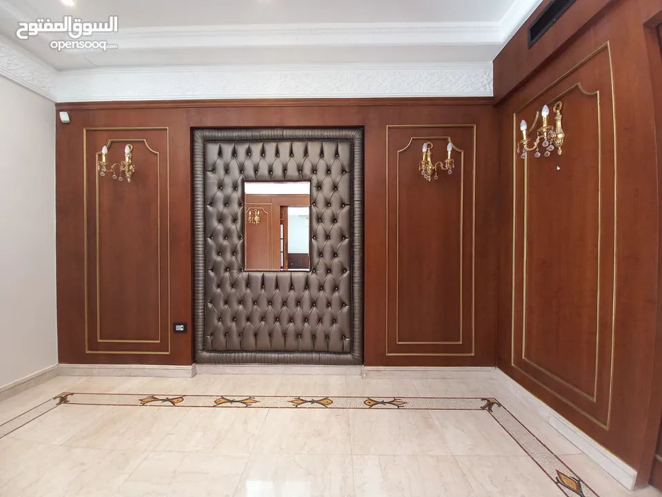 شقة مفروشة للإيجار 410م2 ( Property 18321 ) سنوي فقط