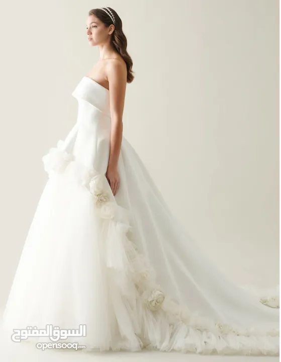 Beautiful Wedding Dresses and Evening     Gowns for Sale or rent– Riyadh فساتين زفاف سهرة للبيع