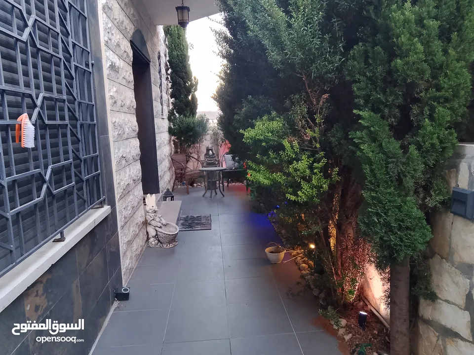 فيلا للايجار