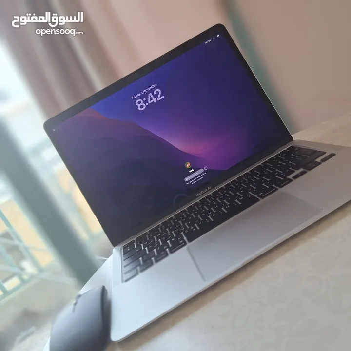 MacBook air