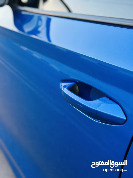 سكودا اوكتافيا 2022 امكانية التقسيط والتبديل تصلح للاعفاء الجمركي