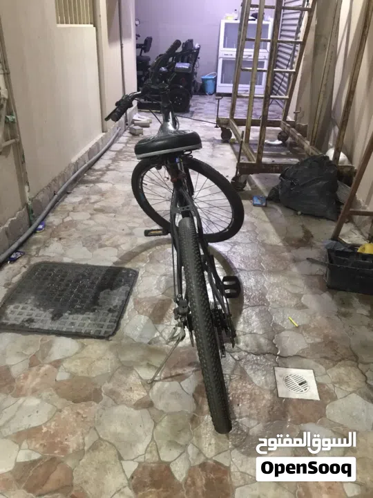 للبيع سيكل 770 للجاد فقط