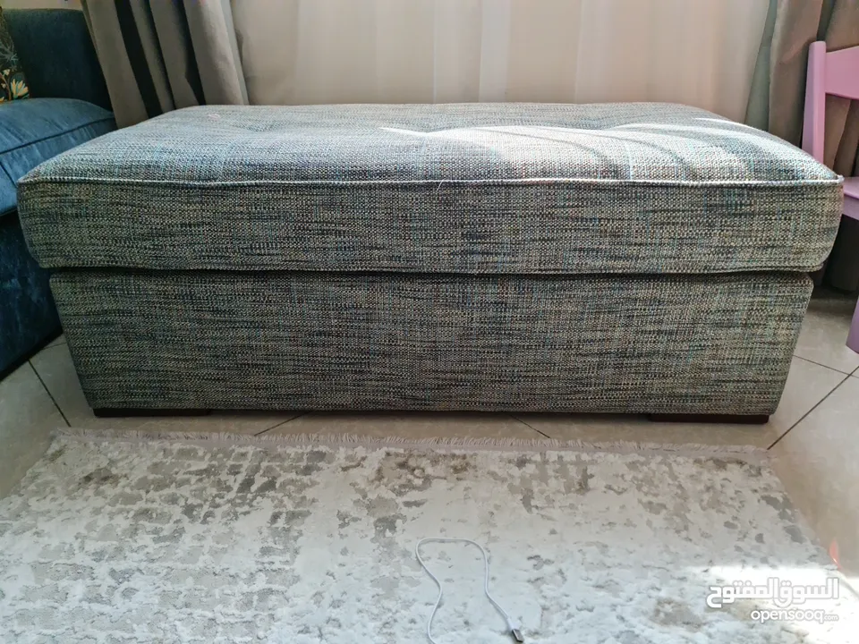 طقم كورنر corner sofa