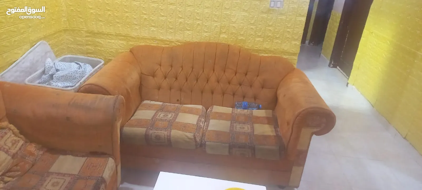 كنب مستعمل